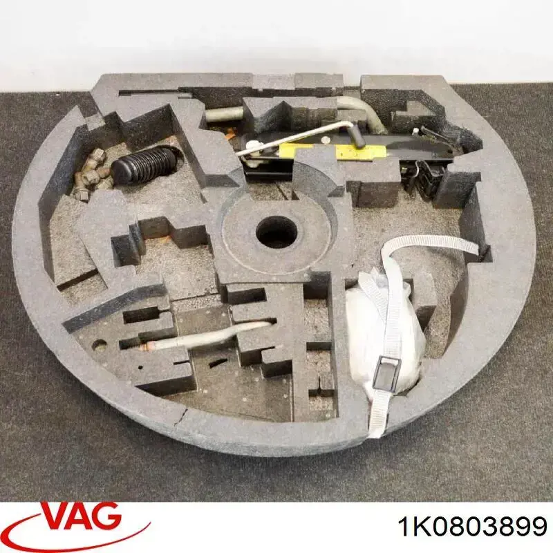  1K0803899 VAG
