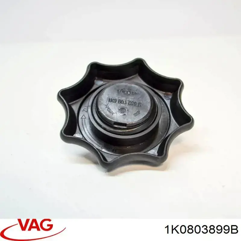 Купить 1K0803899B VAG Болт