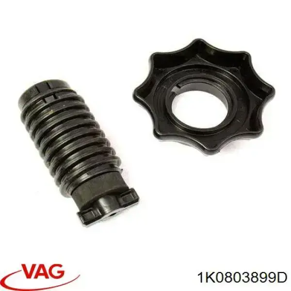 Болт VAG 1K0803899D