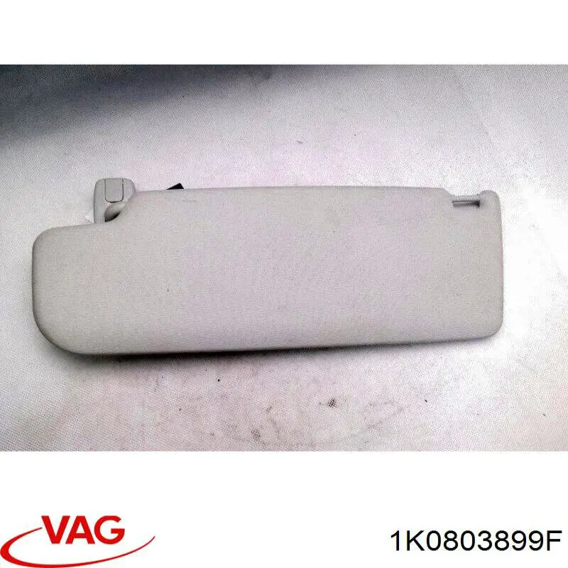  VAG 1K0803899F цена, от 9.84 USD