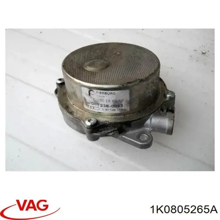 1K0805265A VAG 