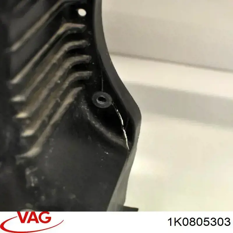  VAG 1K0805303 цена, от 275.47 USD