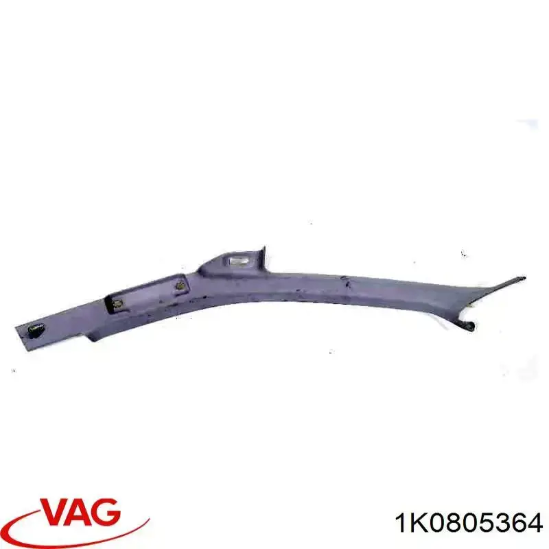  VAG 1K0805364 цена, от 59.12 USD
