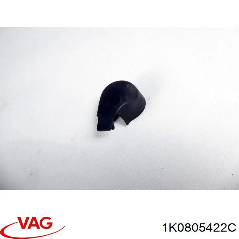 Перегородка моторного отсека VAG 1K0805422C цена, от 84.88 USD
