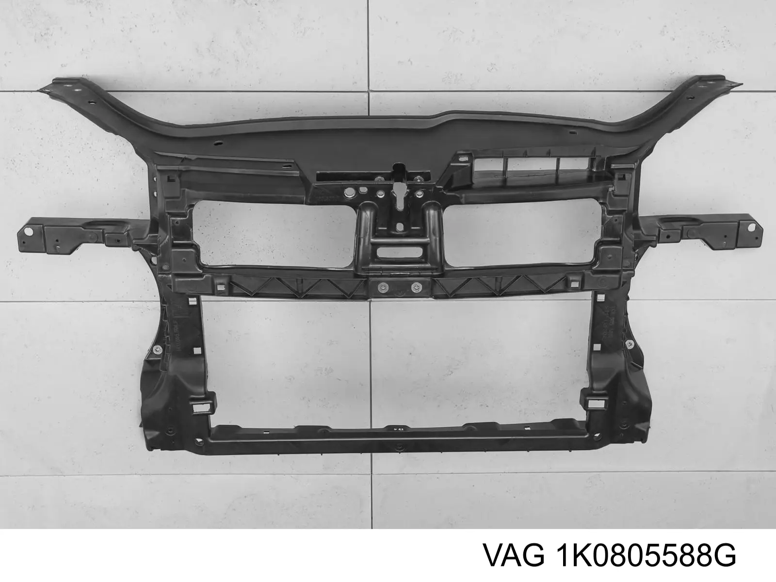 Кронштейн для радиатора VAG 1K0805588G