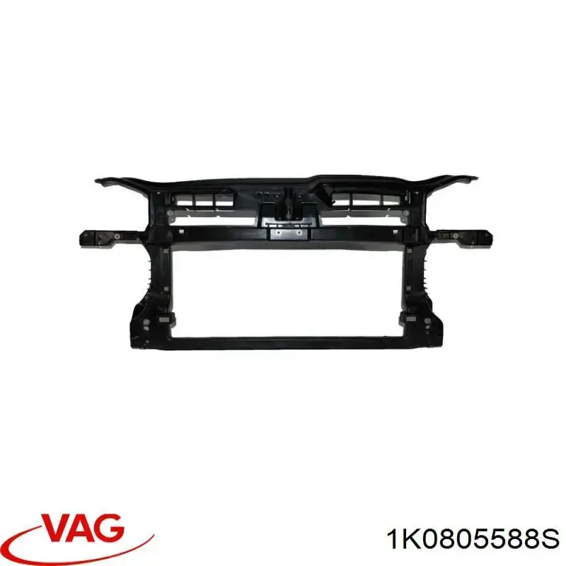 Панель передняя VAG 1K0805588S цена, от 7020.56 UAH