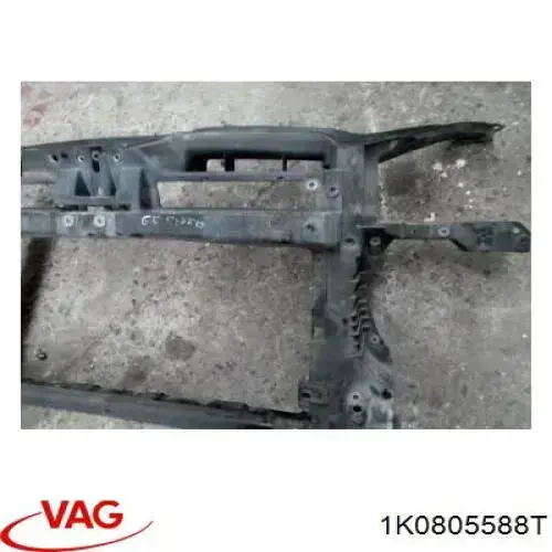 1K0805588T VAG Телевизор