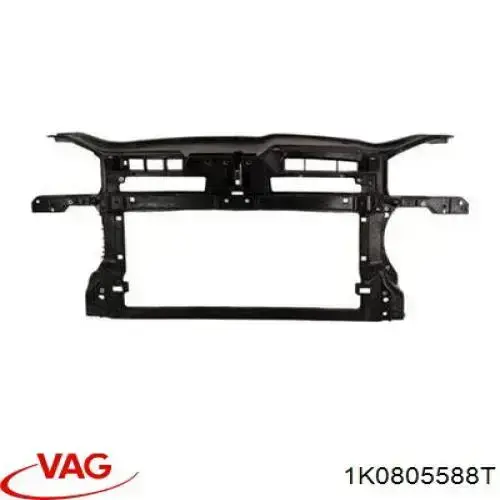 Панель передняя VAG 1K0805588T цена, от 51.66 USD