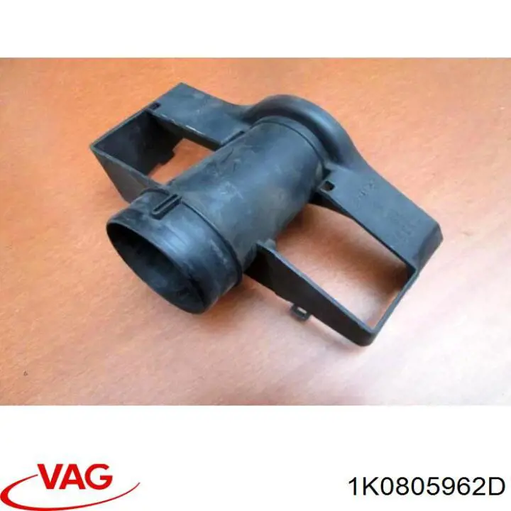  VAG 1K0805962D