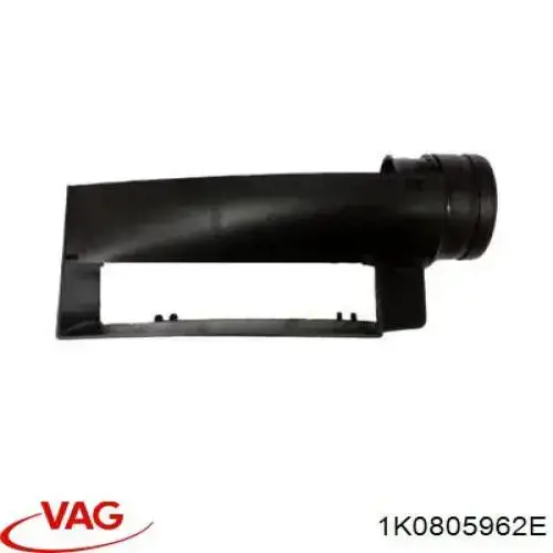 Купить 3805031 Autotechteile Воздухозаборник воздушного фильтра