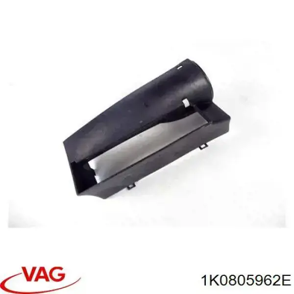 Воздухозаборник Autotechteile 3805031