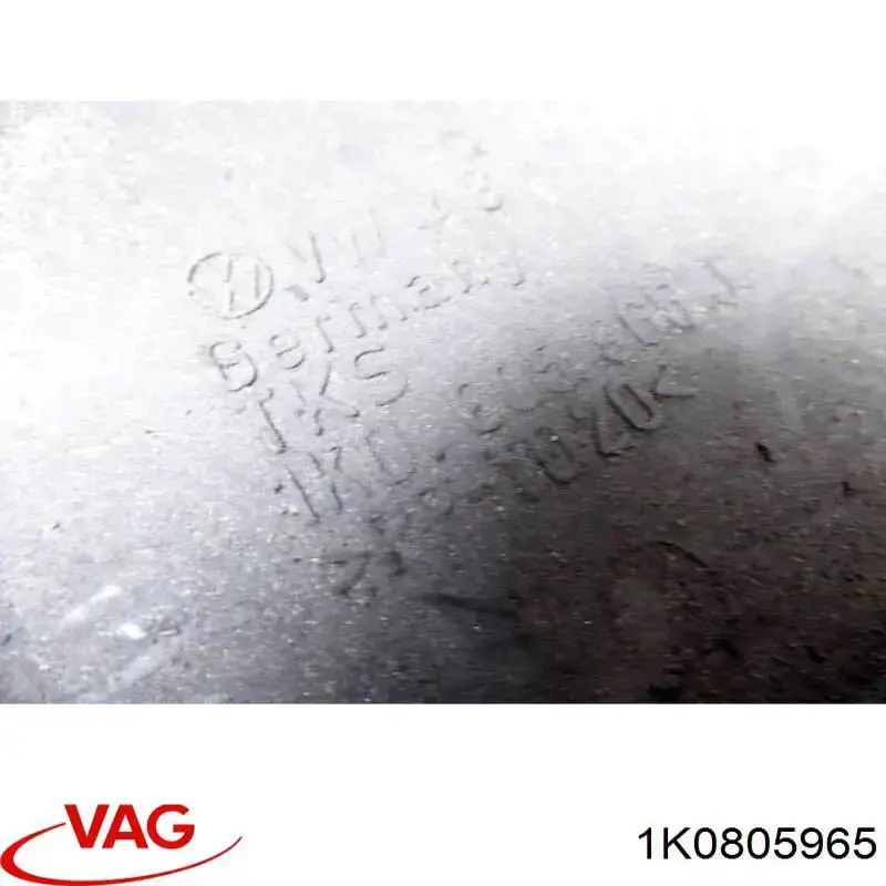 Купить 1K0805965 VAG 