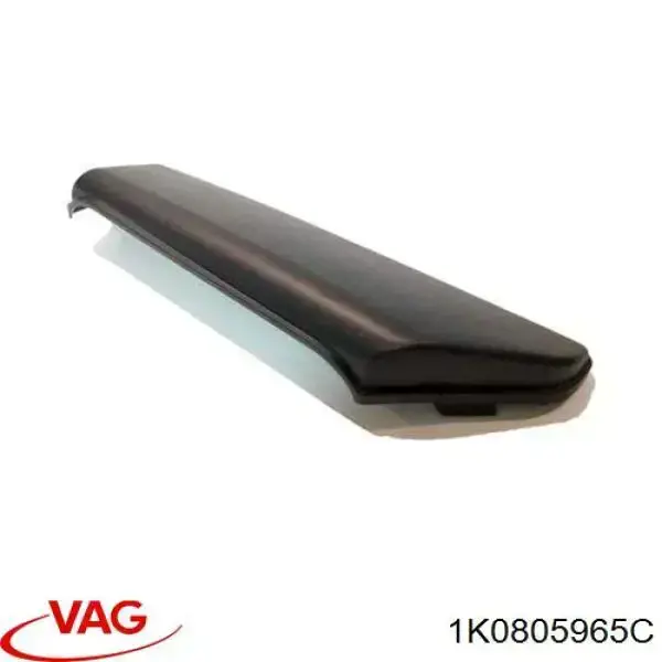 Купить 1K0805965C VAG Воздухозаборник воздушного фильтра