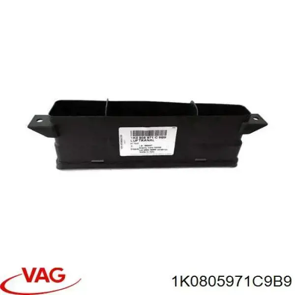 Tomada de ar de filtro de ar VAG 1K0805971C9B9 preço, a partir de 29,11 USD