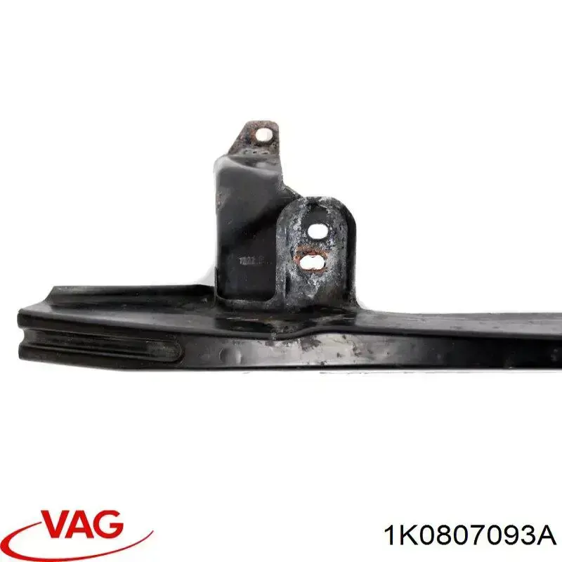 Шина бампера переднего VAG 1K0807093A цена, от 19.00 USD
