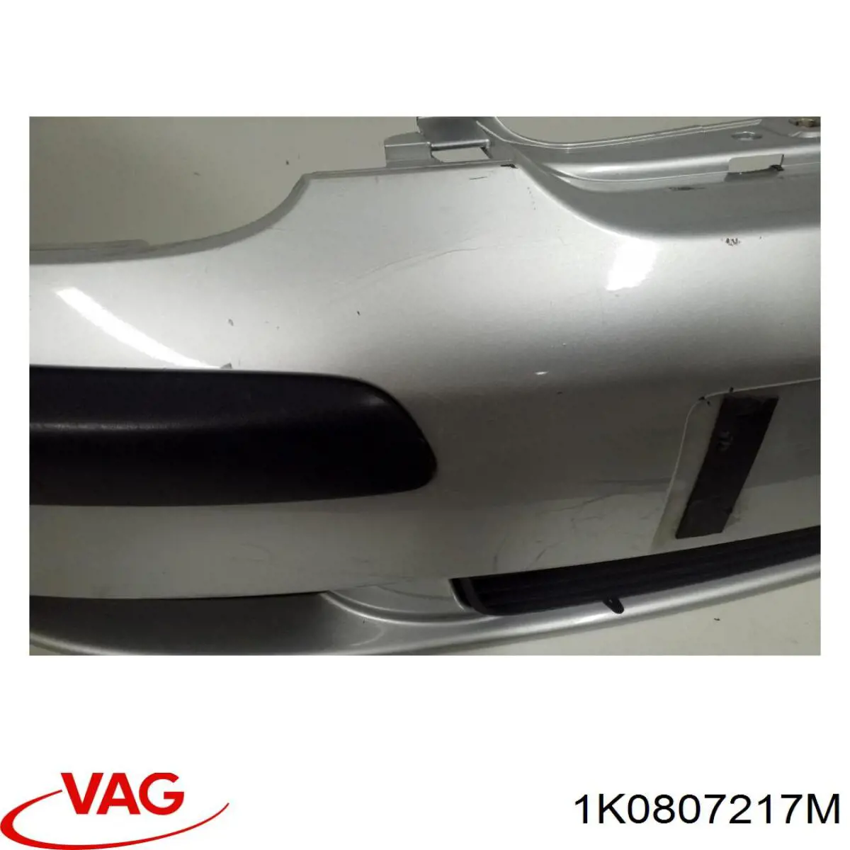 Бампер на авто VAG 1K0807217M цена, от 67.91 USD