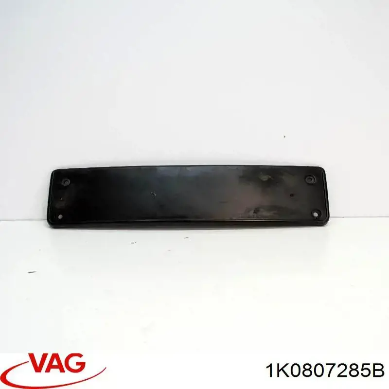 Кронштейн переднего номерного знака Signeda PVG99074LA цена, от 8.69 USD
