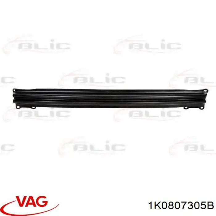 Купить 9513963 Polcar Шина бампера заднего