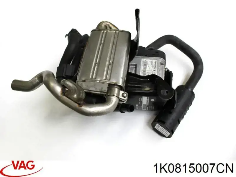  VAG 1K0815007CN цена, от 268.36 USD