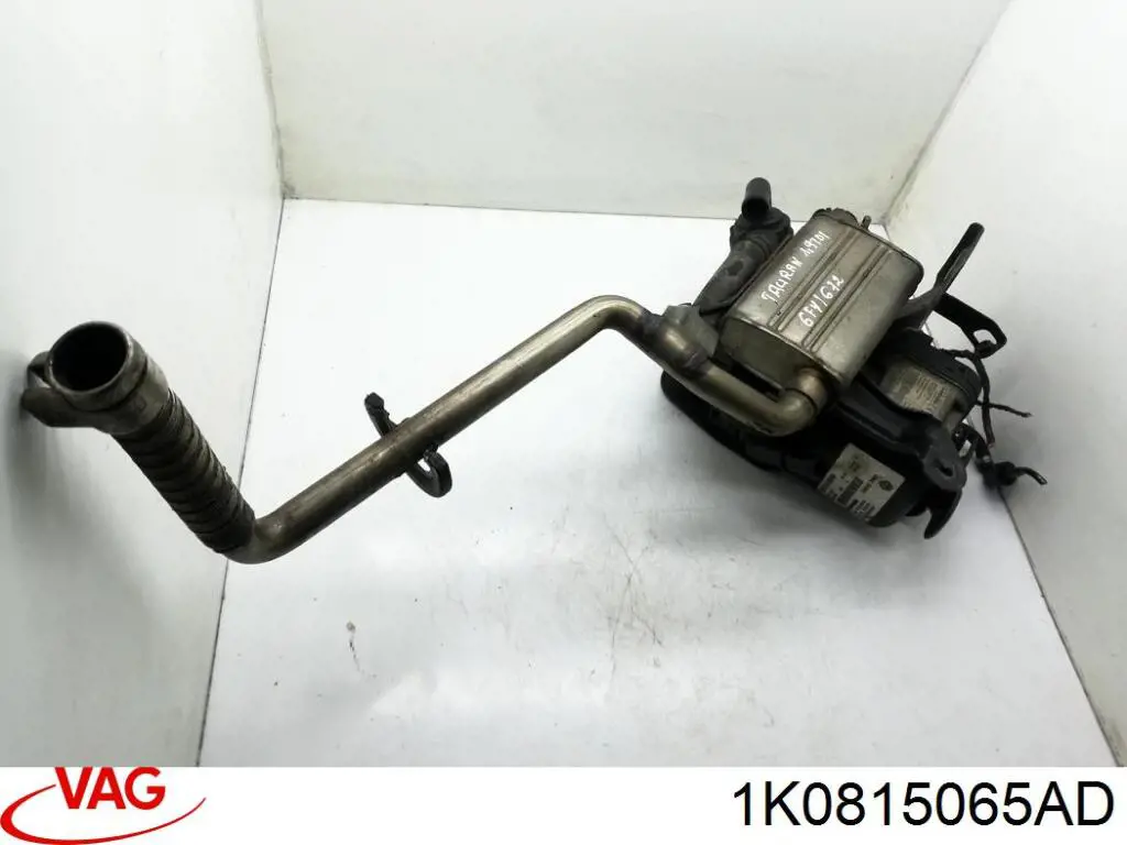 Отопитель автономный 1K0815065N VAG
