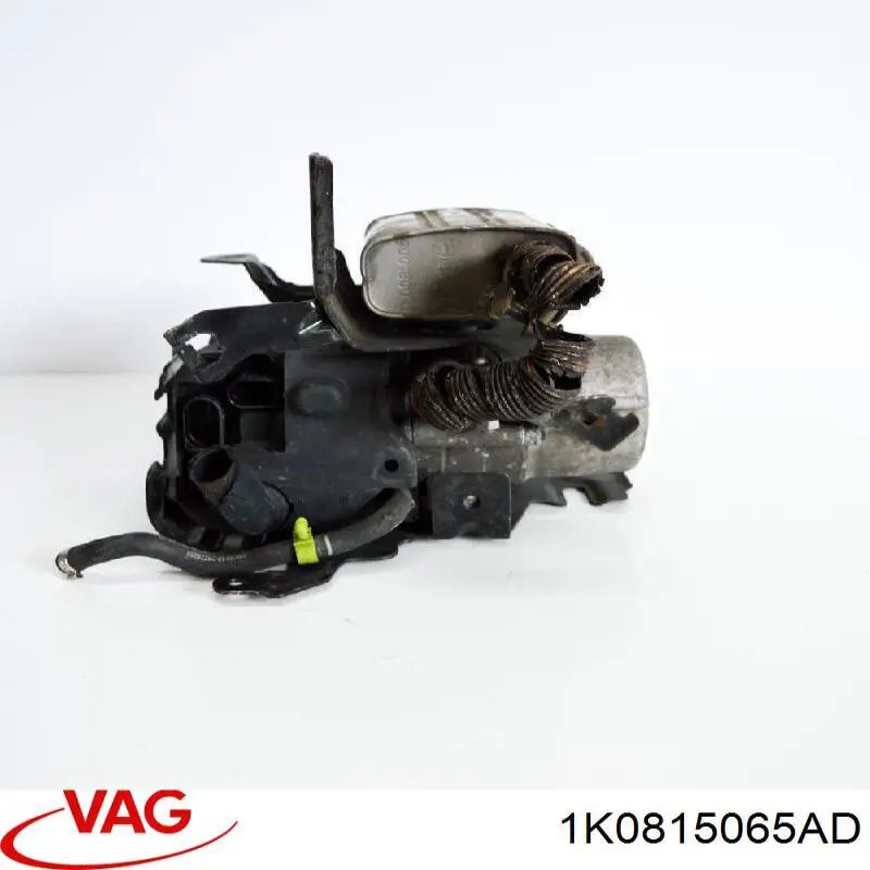 1K0815065H VAG Автономная печка