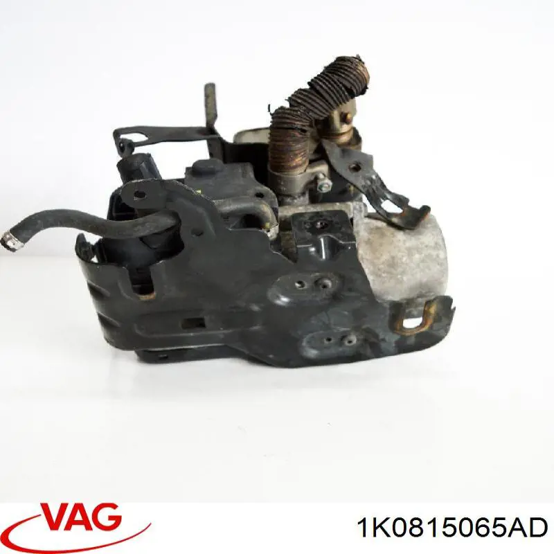 Отопитель (кузова) VAG 1K0815065H цена, от 2375 UAH