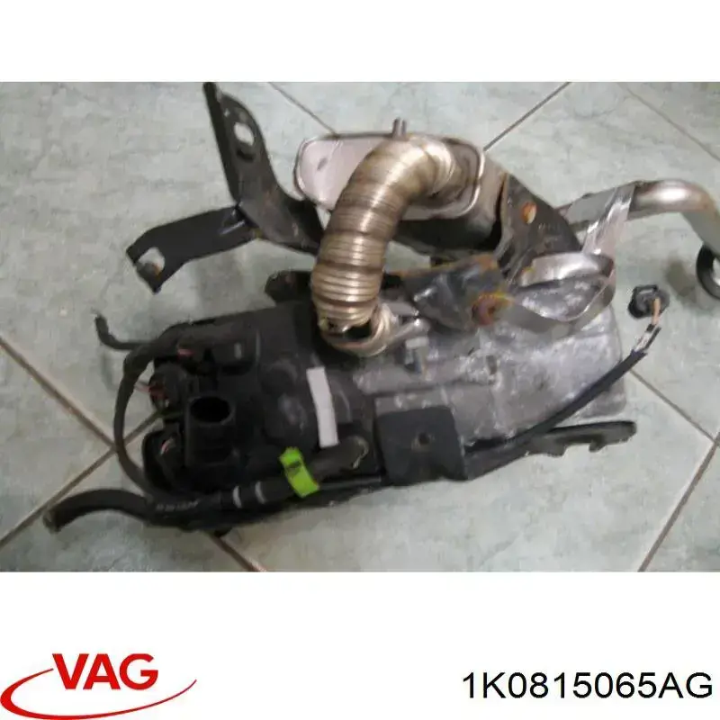 Купить 1K0815065AG VAG 