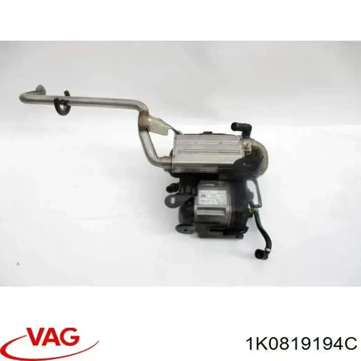  1K0819194C VAG