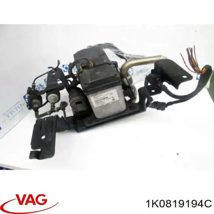  VAG 1K0819194C