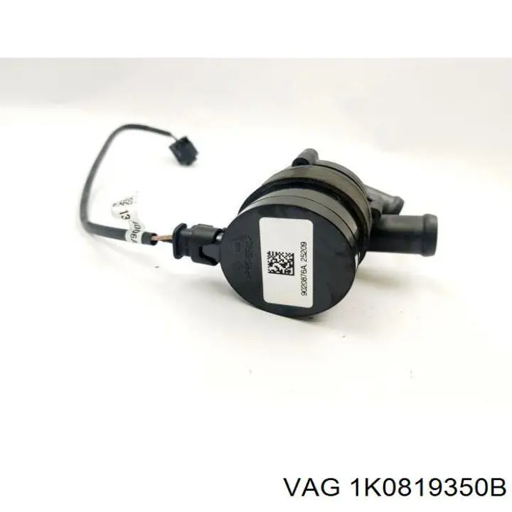  VAG 1K0819350B