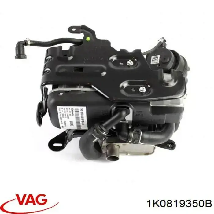  VAG 1K0819350B цена, от 56.63 USD