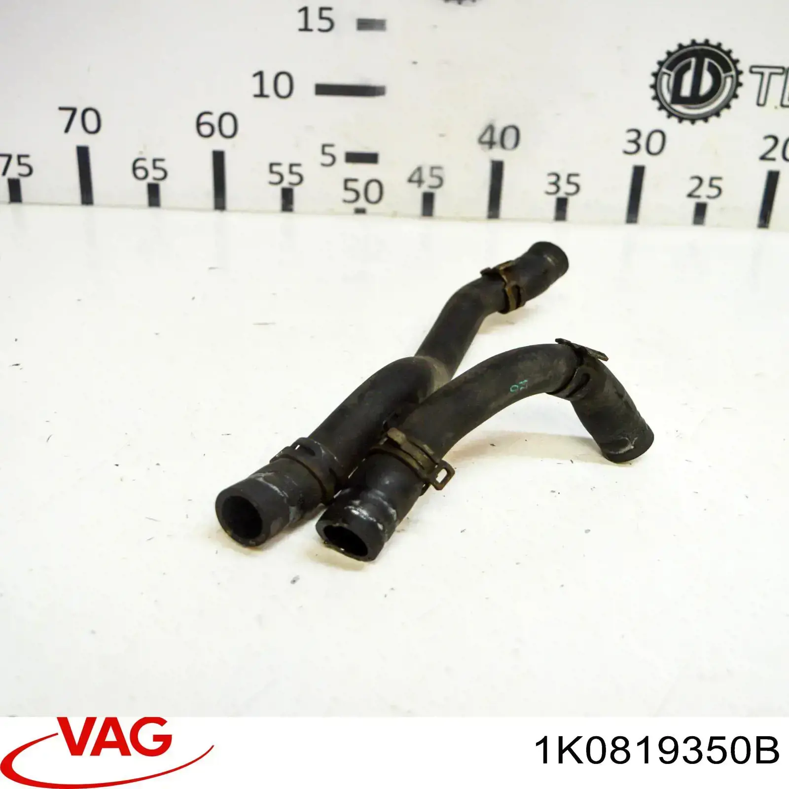 Купить 1K0819350B VAG 