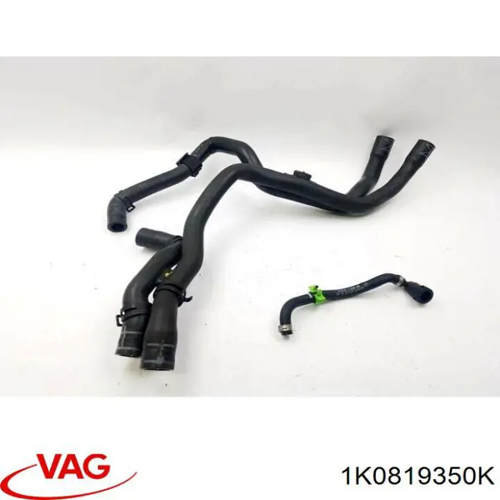 1K0819350K VAG 