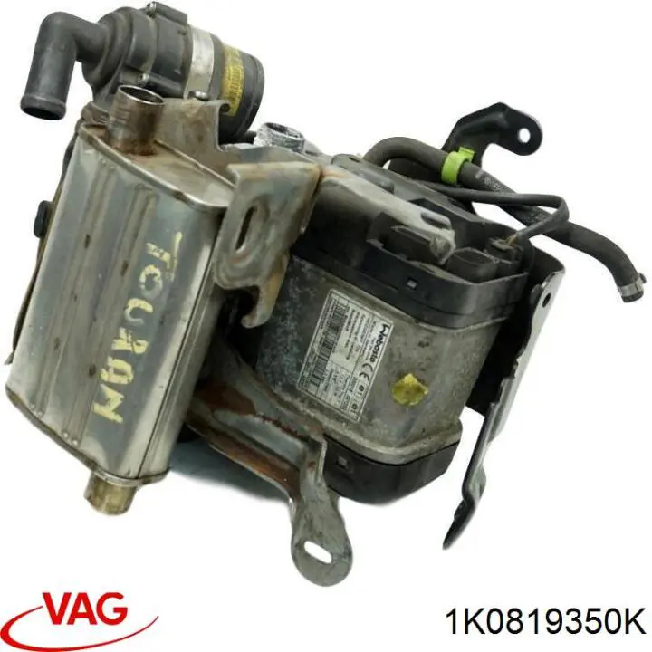  VAG 1K0819350K цена, от 211.62 USD