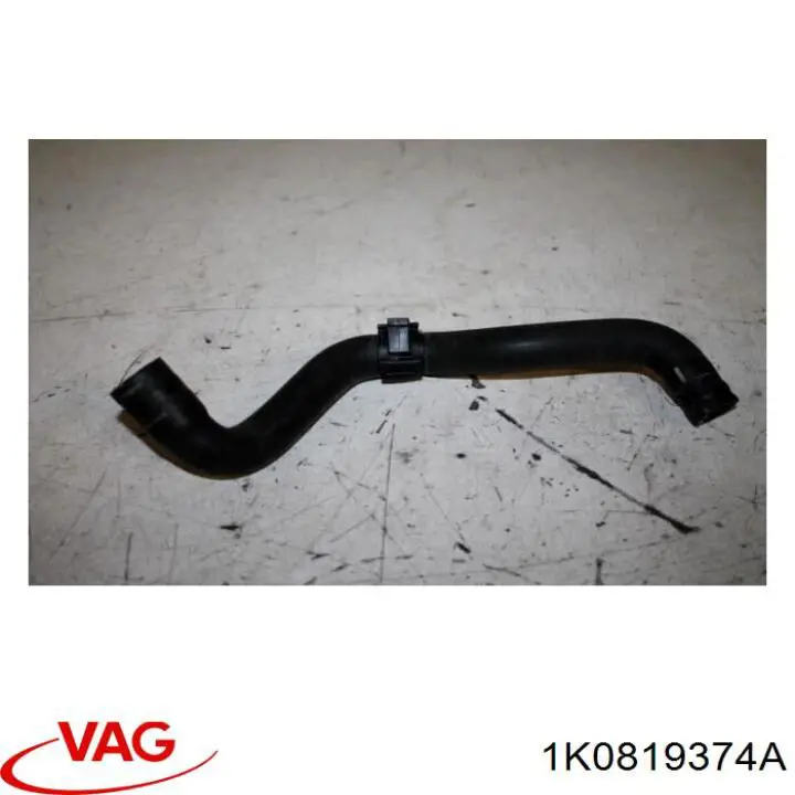  VAG 1K0819374A цена, от 22.29 USD