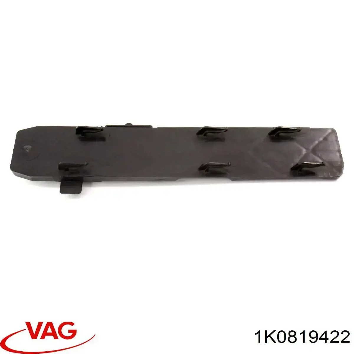 Фильтр салона 1K0819422 VAG