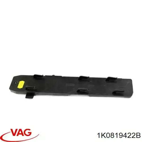 Фильтр салона 1K0819422B VAG