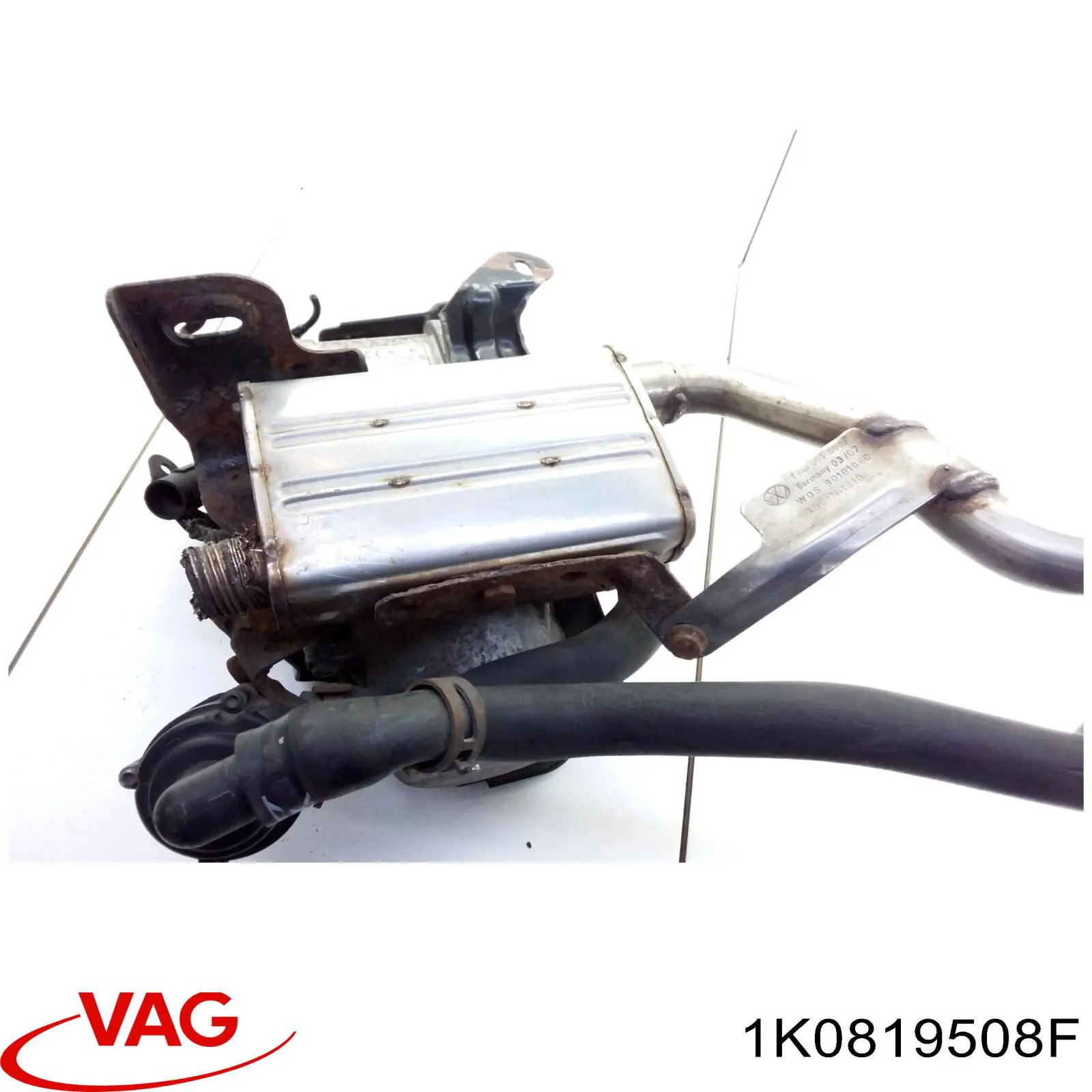 1K0819508F VAG
