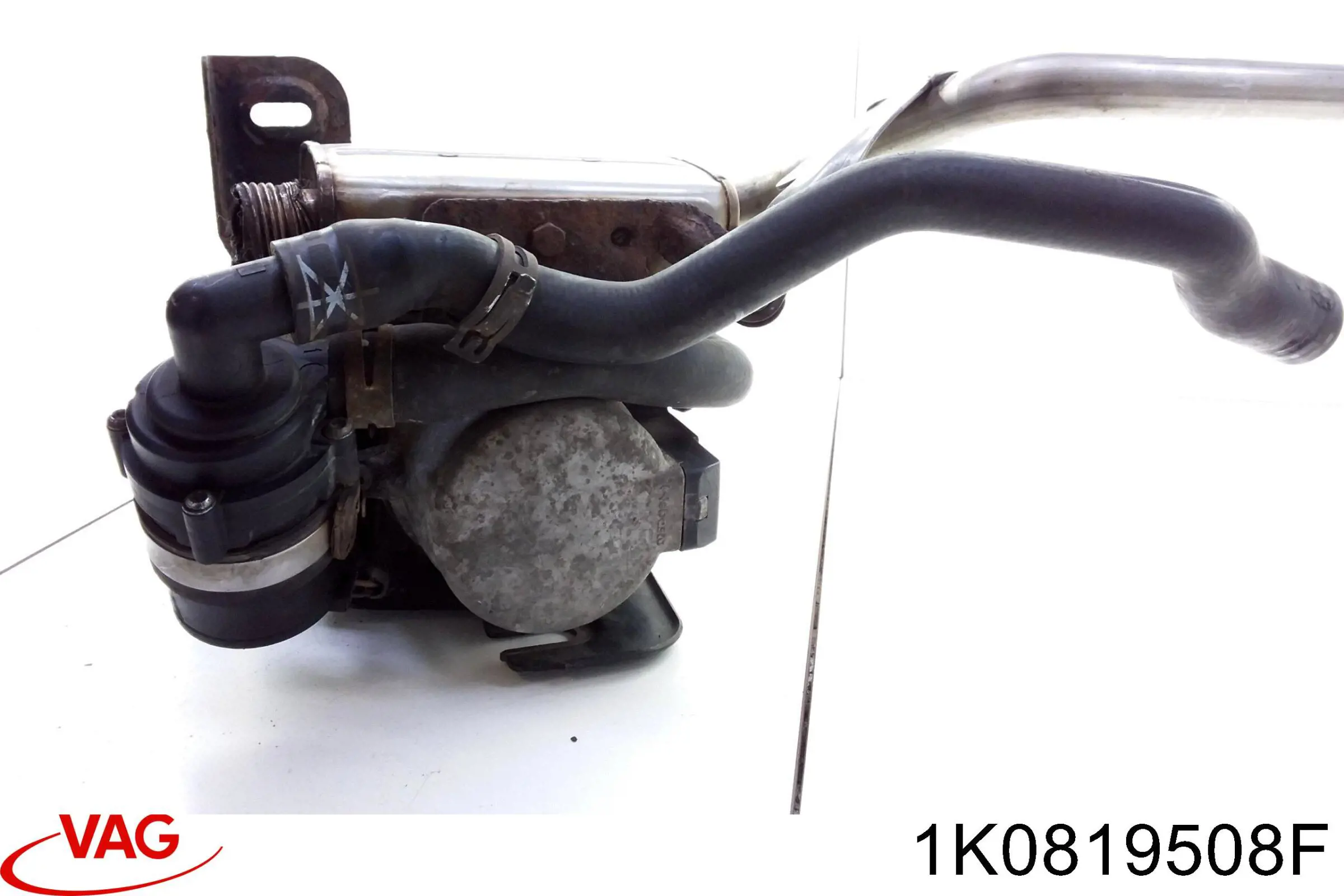  VAG 1K0819508F цена, от 15.52 USD