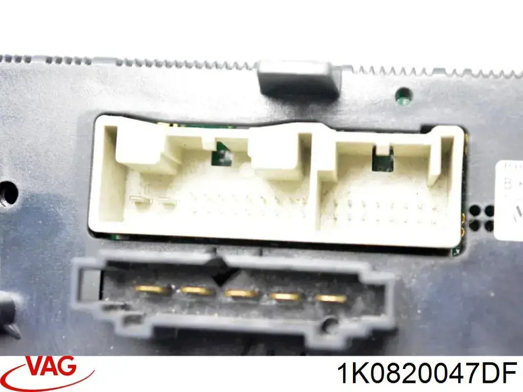 Купить 1K0820047DF VAG Блок управления печкой