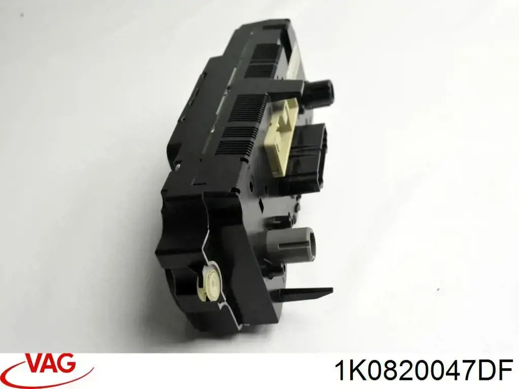 1K0820047DF VAG Механизм управления кондиционером