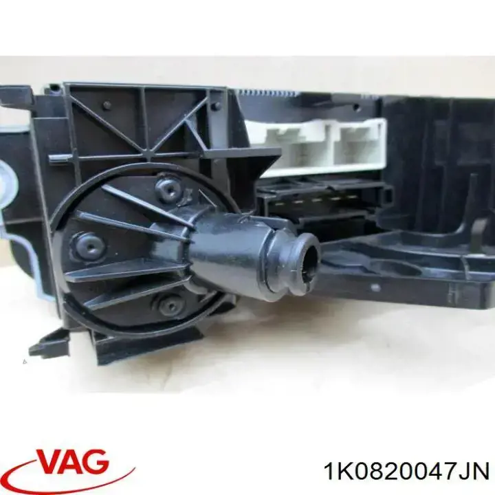 Купить 1K0820047JN VAG Блок управления печкой