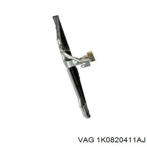 Конденсатор кондиционера VAG 1K0820411AJ цена, от 38.98 USD