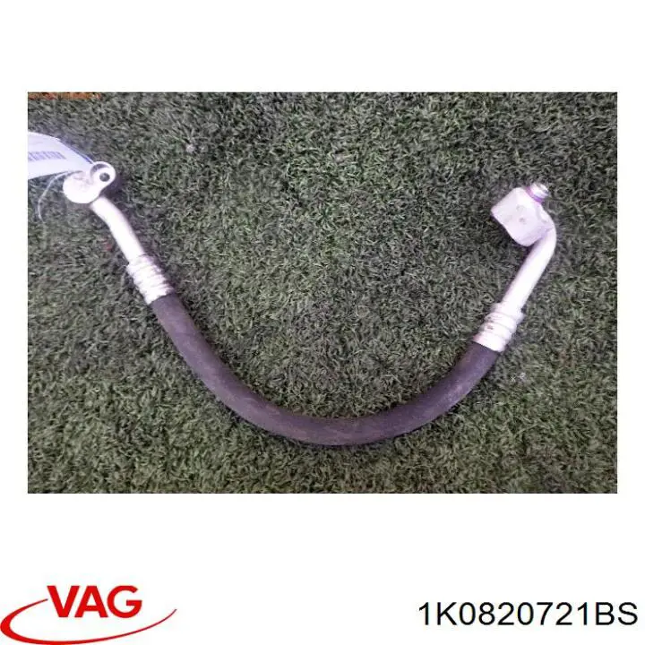  VAG 1K0820721BS цена, от 44.34 USD