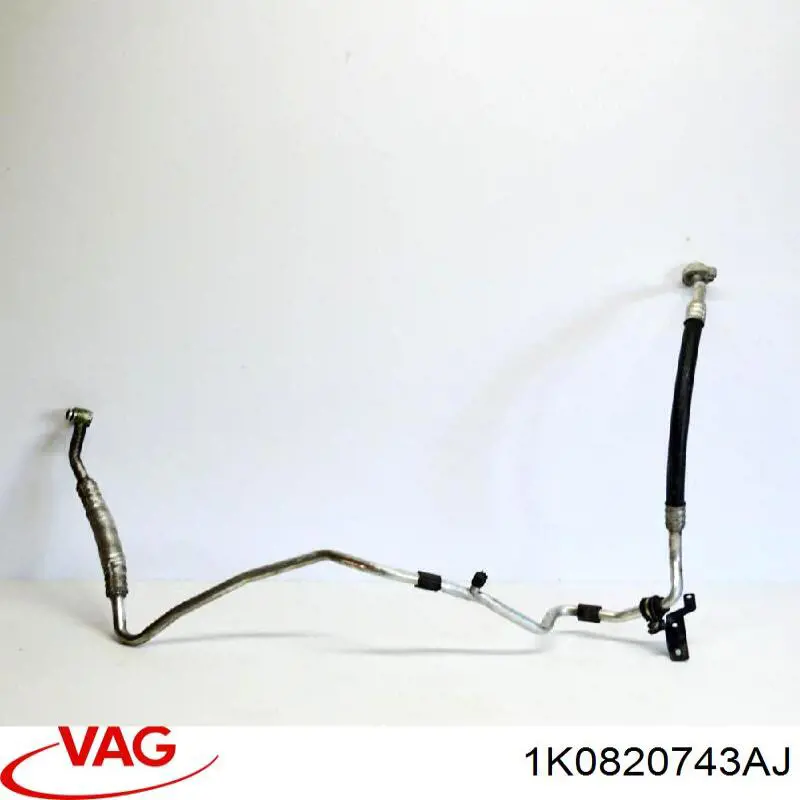  1K0820743AJ VAG