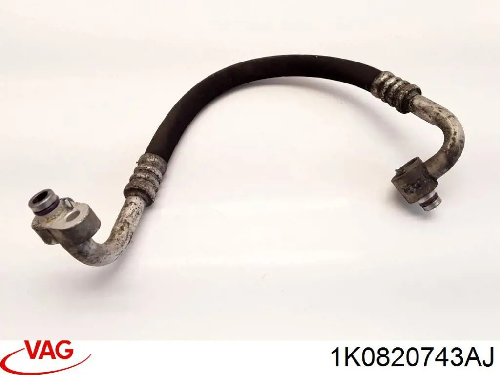  VAG 1K0820743AJ цена, от 24.07 USD