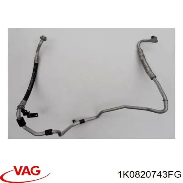  1K0820743FG VAG