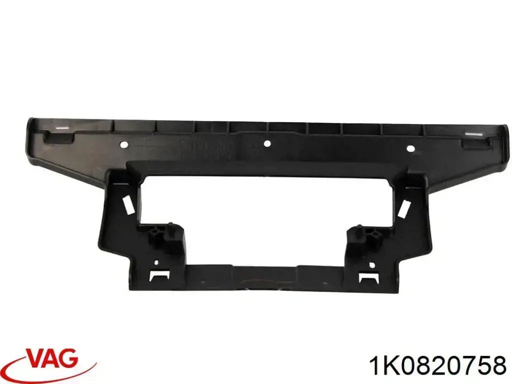  VAG 1K0820758 цена, от 1.24 USD