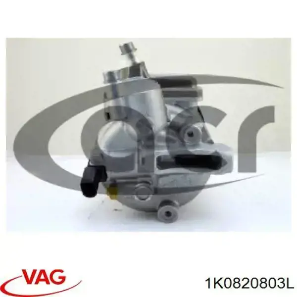 Насос кондиционера VAG 1K0820803L