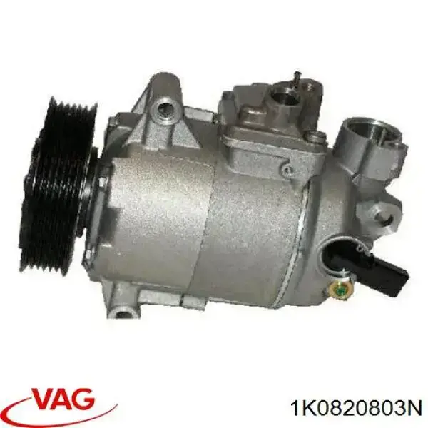 Насос кондиционера VAG 1K0820803N